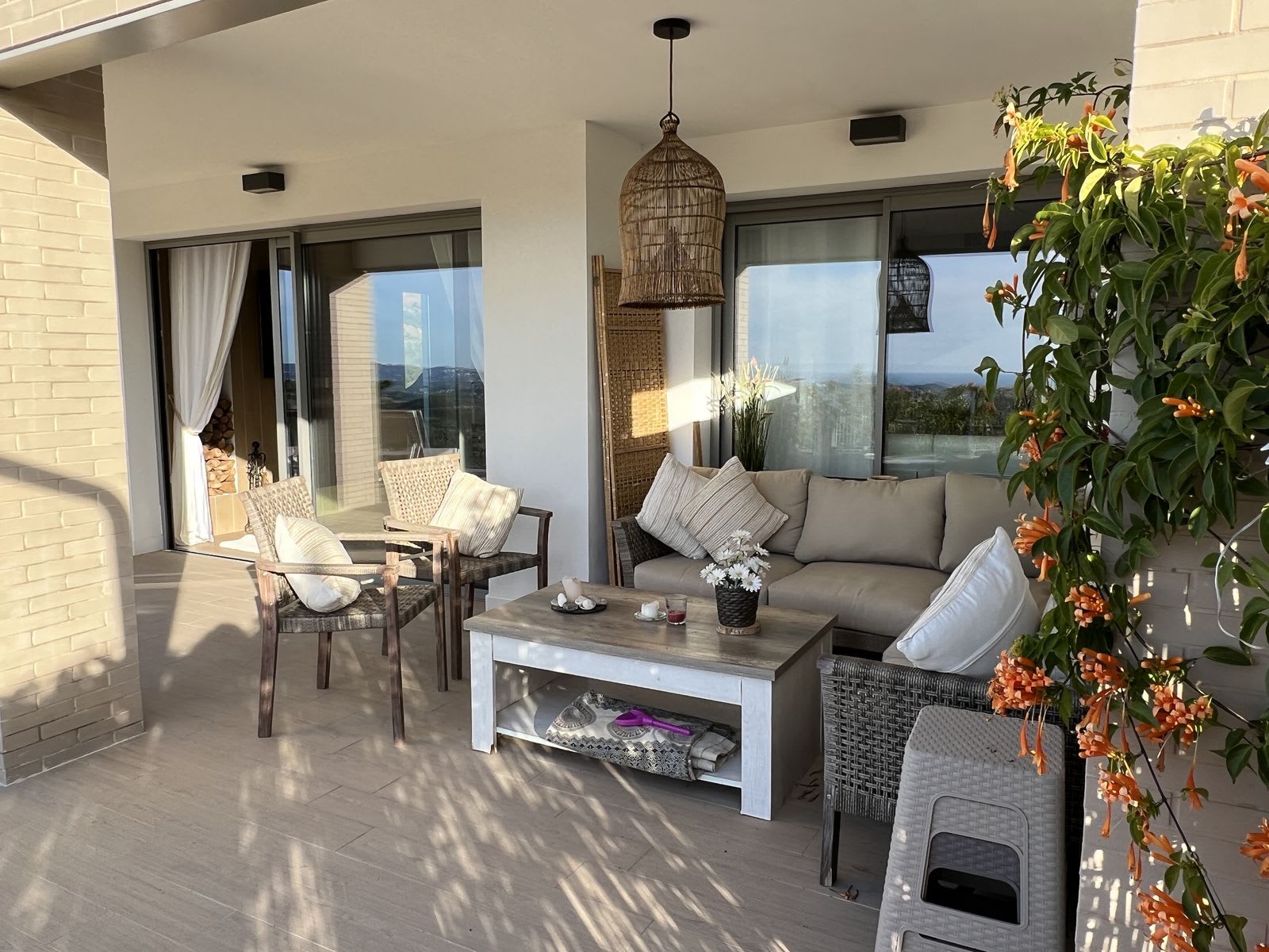 Villa til salgs i Mijas Costa, Bilde 3