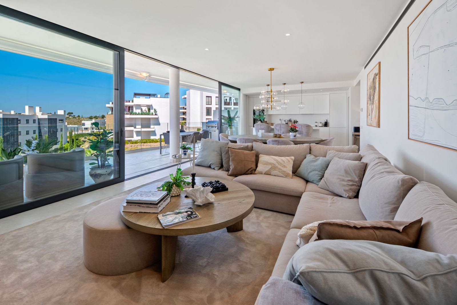 Leilighet til salgs i Fuengirola, Bilde 3