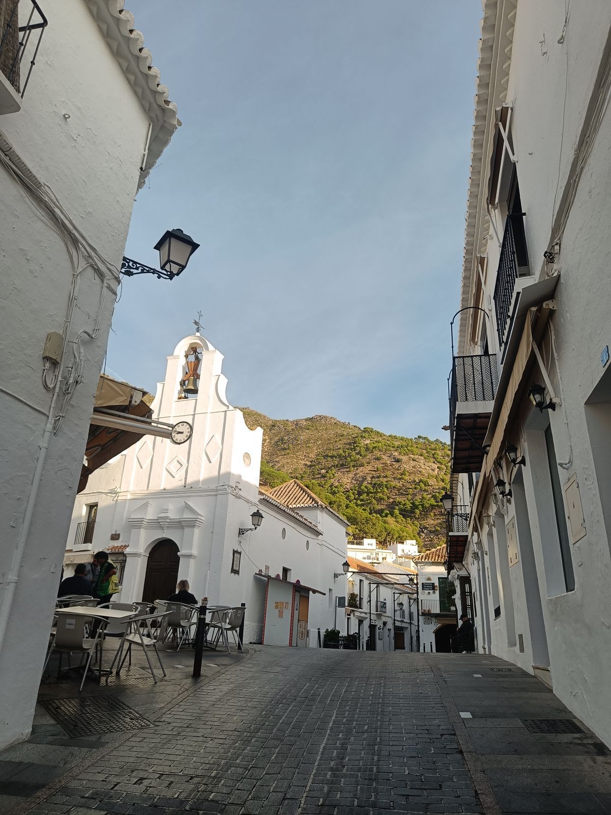 Villa til salgs i Mijas, Bilde 3