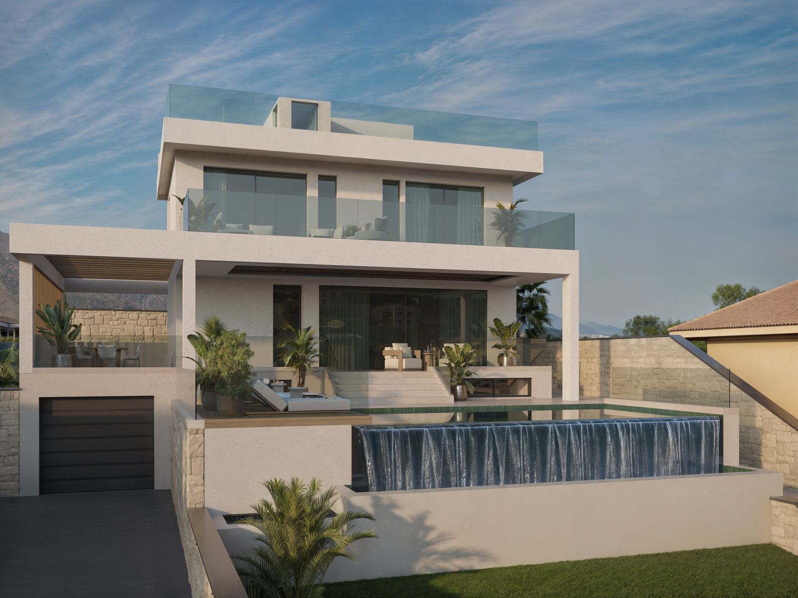 Moderne arkitektur