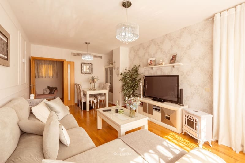 Leilighet til salgs i Estepona
