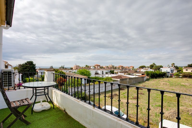 Leilighet til salgs i Estepona