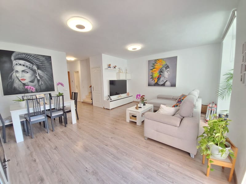 Rekkehus til salgs i Selwo, Estepona