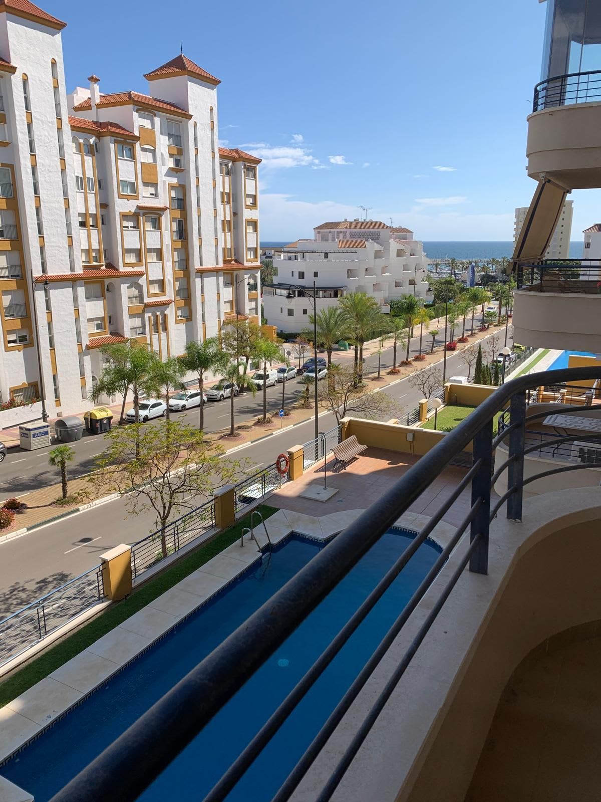 Leilighet til salgs i Estepona, Bilde 2