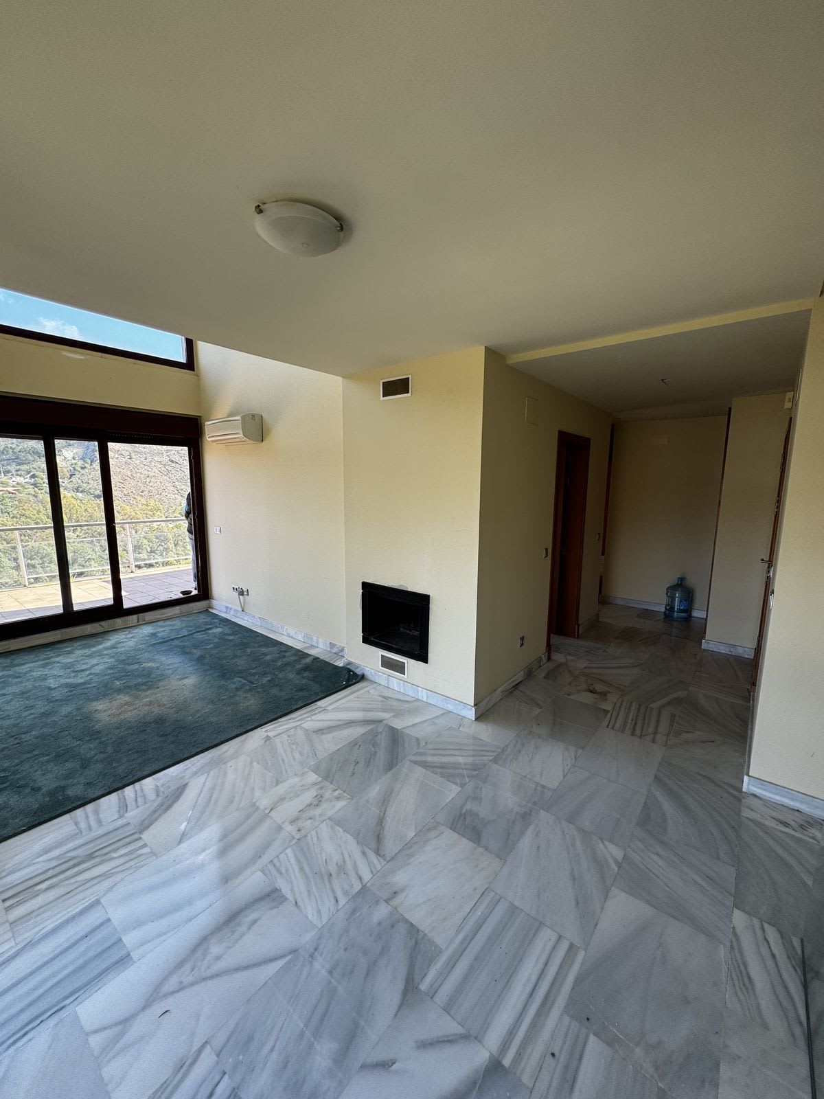 Duplex-penthouse til salgs i Benahavís, Bilde 2