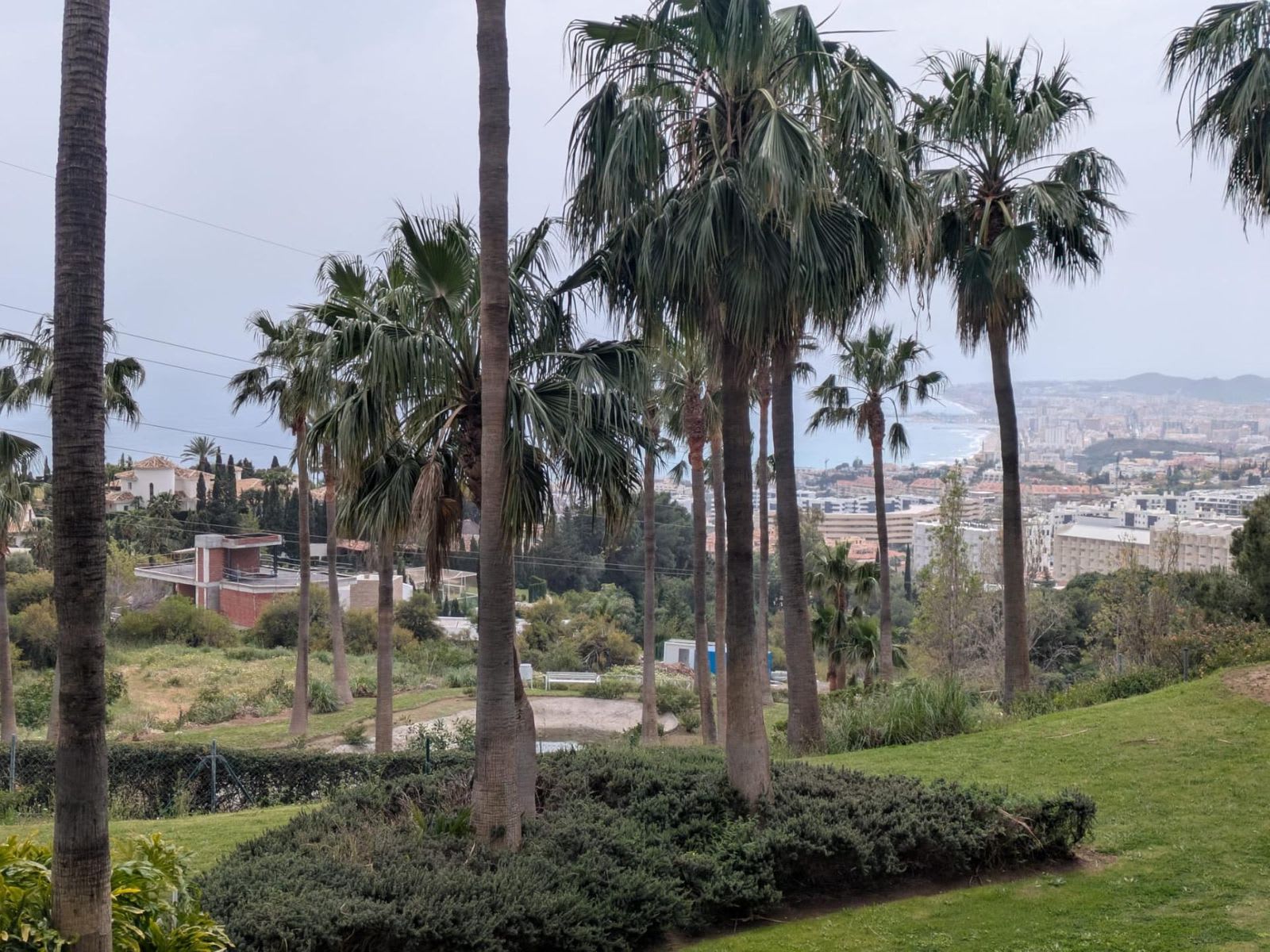 Leilighet til salgs i Benalmadena, Bilde 2