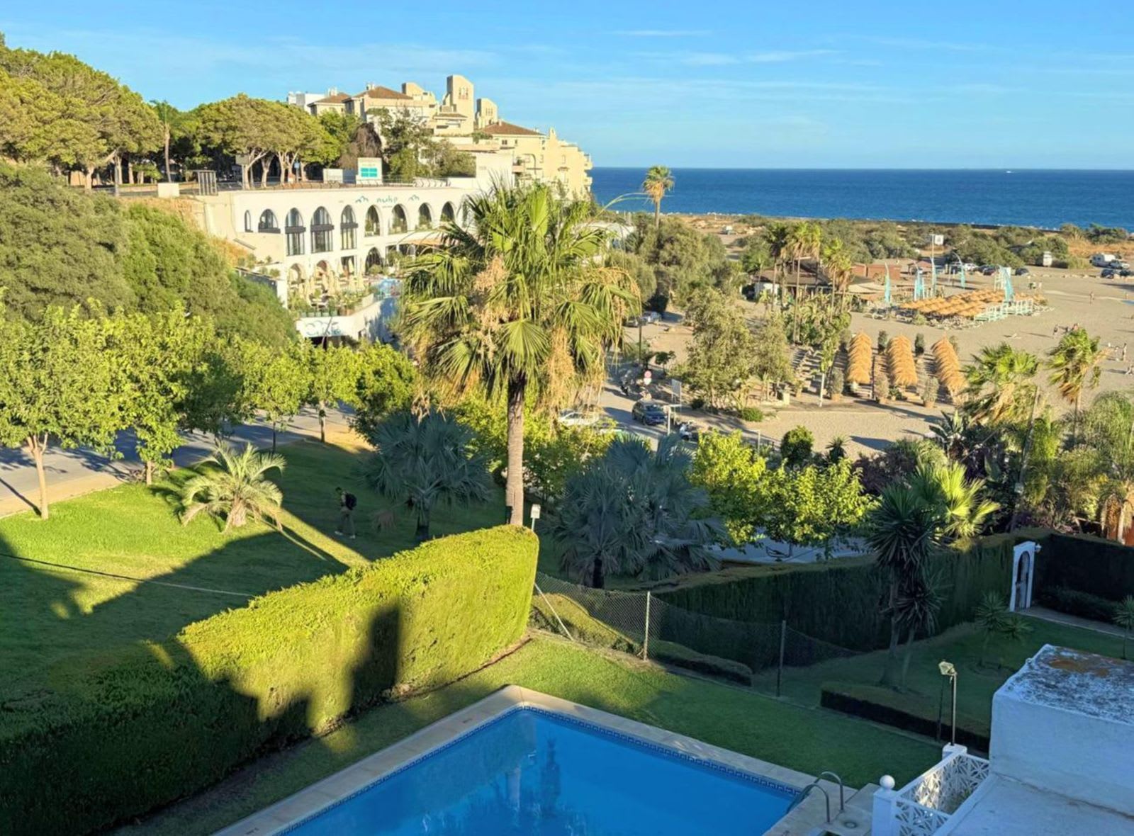 Leilighet til salgs i Estepona, Bilde 2