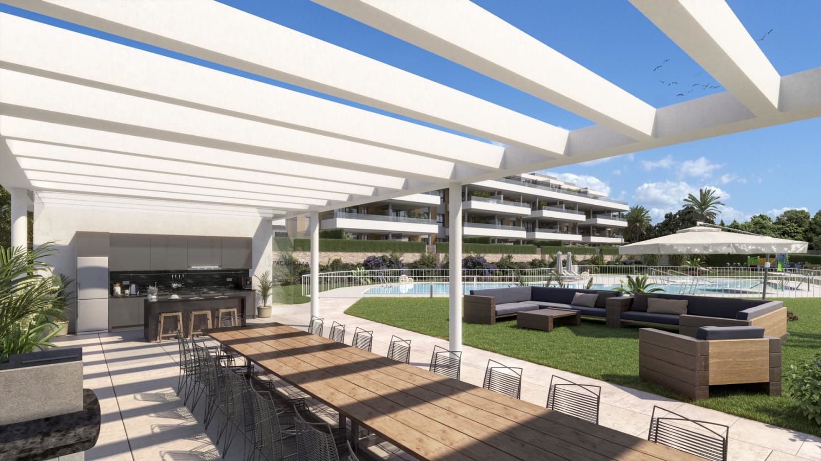 Tomannsbolig til salgs i Torremolinos, Bilde 3