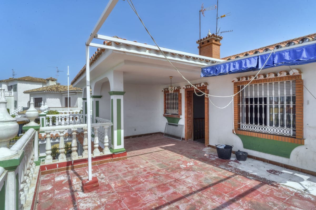 Villa til salgs i Marbella, Bilde 3