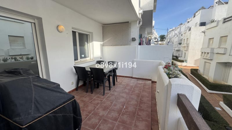 Duplex til salgs i Valle Romano
