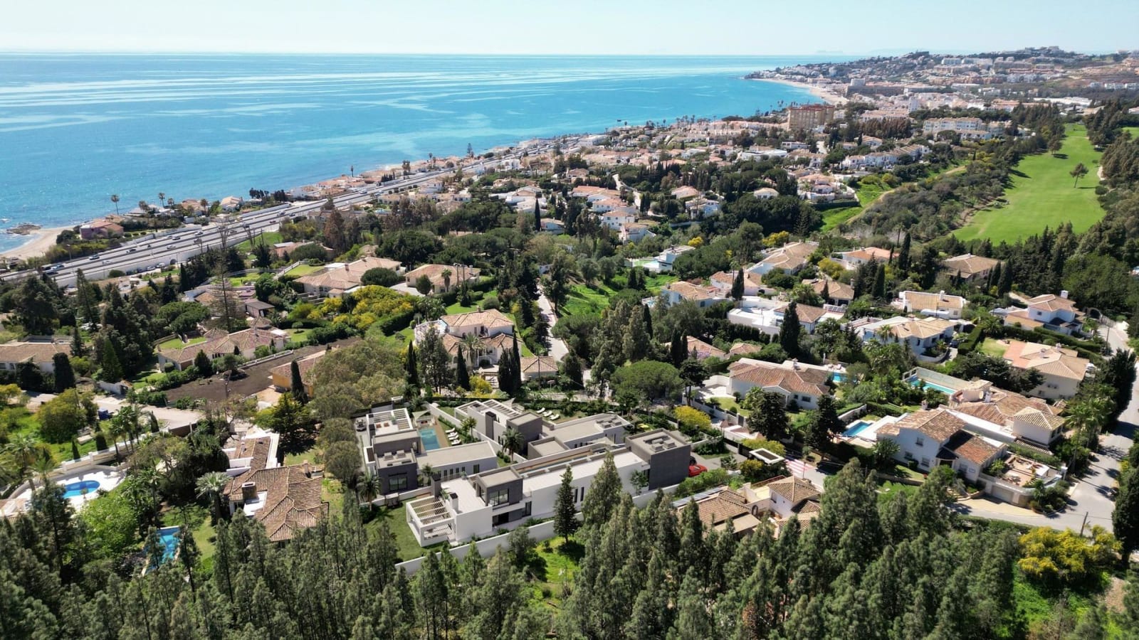 Villa til salgs i Mijas, Bilde 2