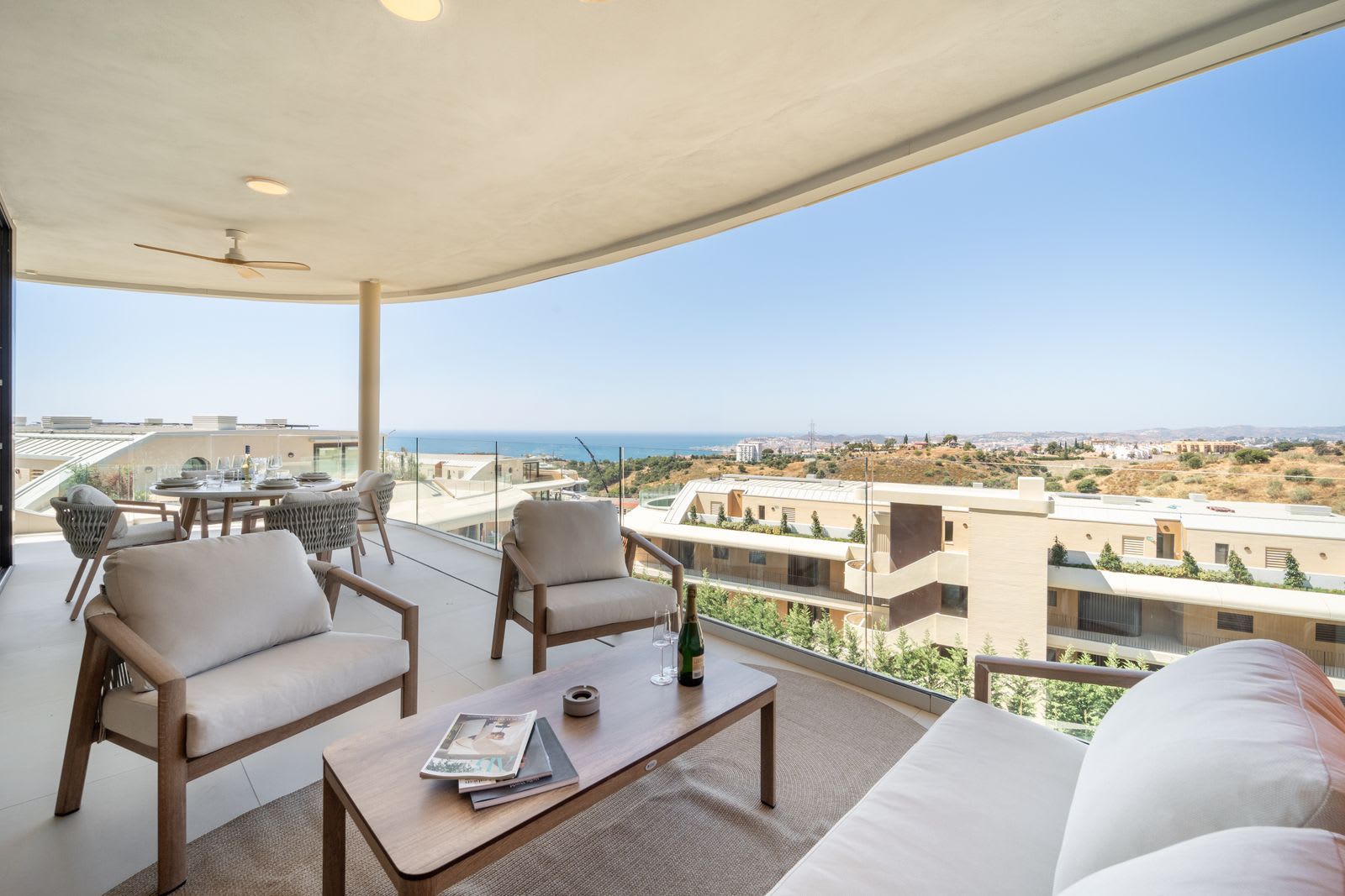 Leilighet til salgs i Fuengirola, Bilde 3