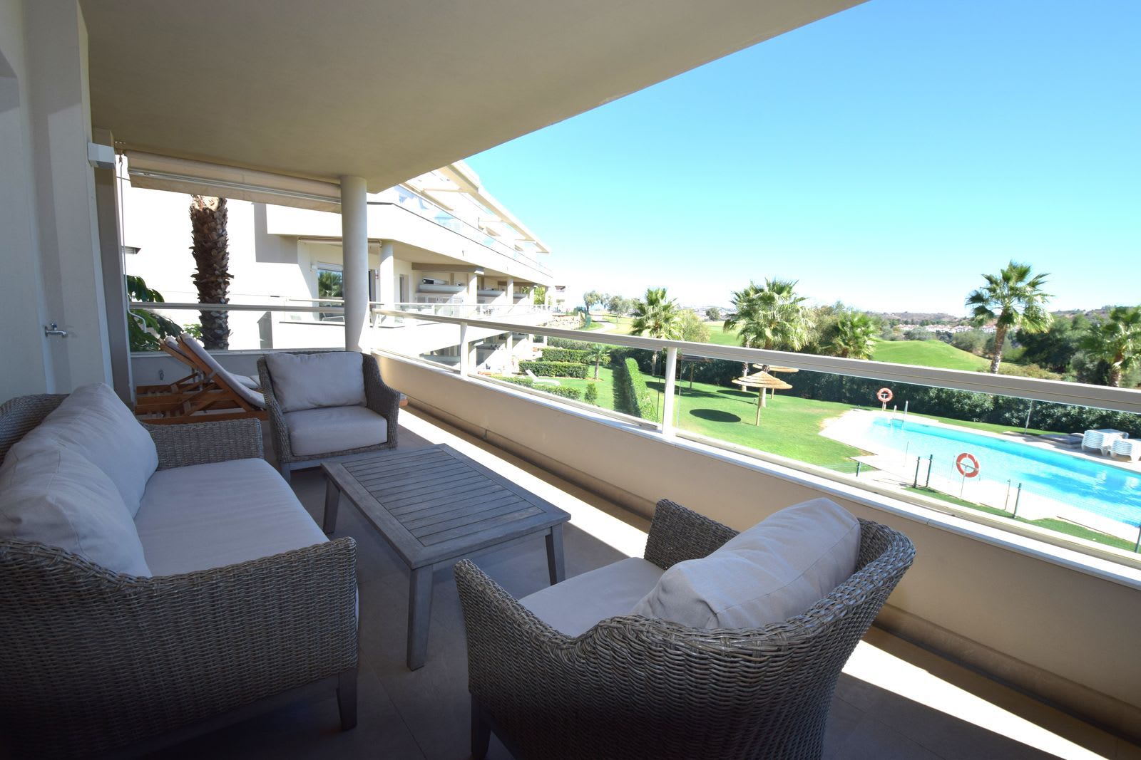 Leilighet til salgs i La Cala Golf, Bilde 2