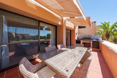 Duplex-penthouse til salgs i Atalaya, Bilde 3