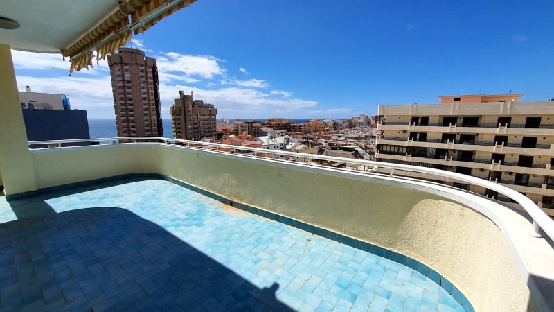 Leilighet til salgs i Fuengirola