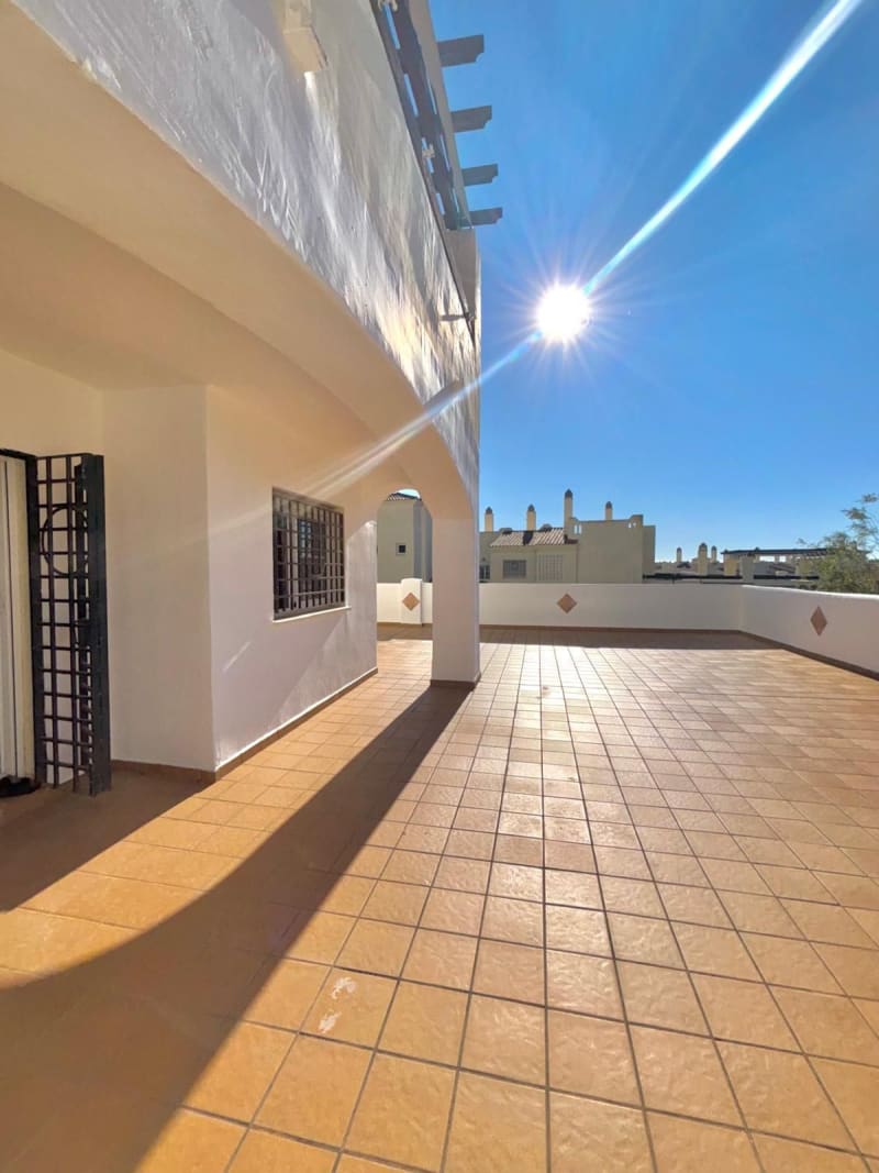 Leilighet til salgs i Benalmadena