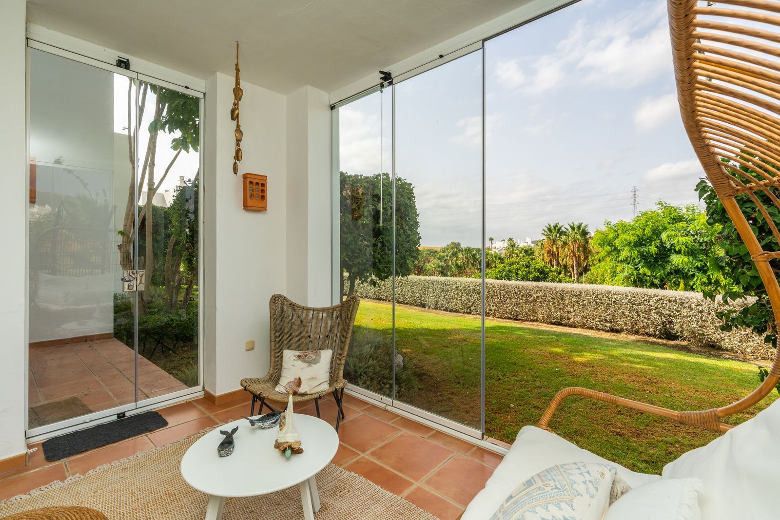 Leilighet til salgs i Casares, Bilde 3