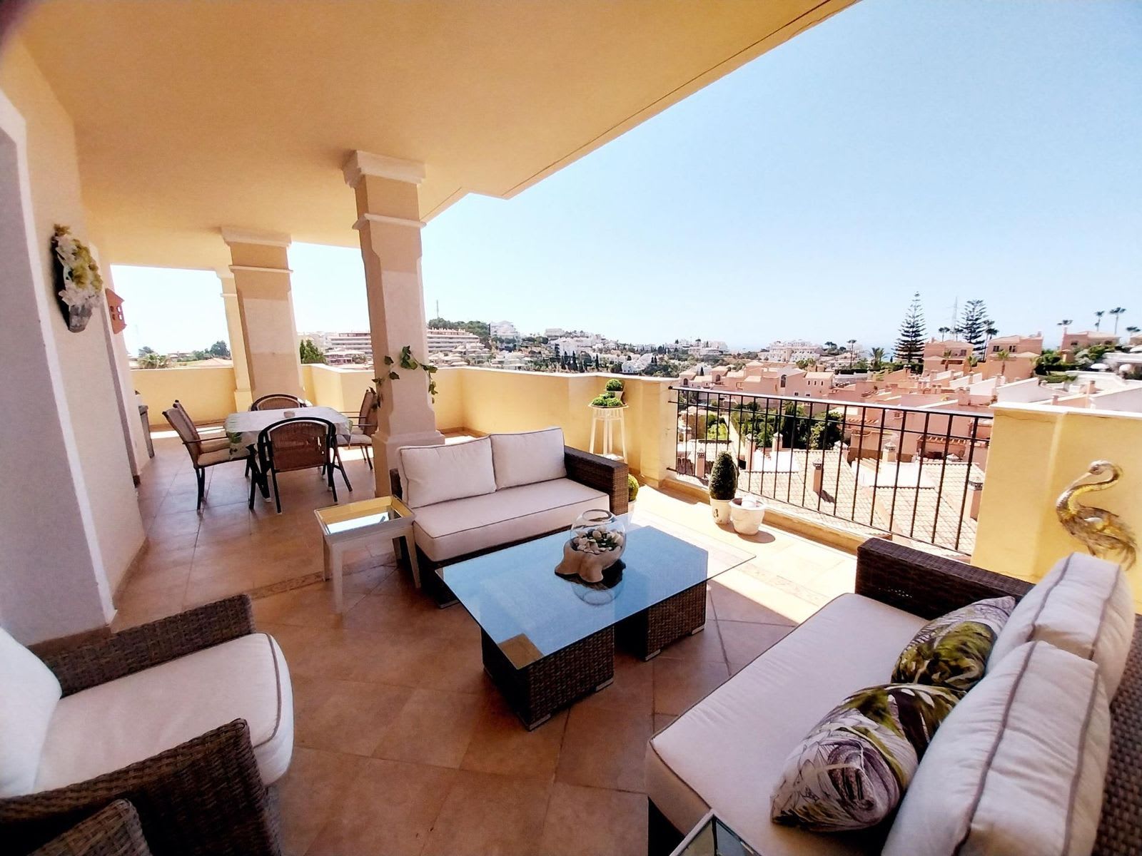 Leilighet til salgs i Riviera del Sol, Bilde 2