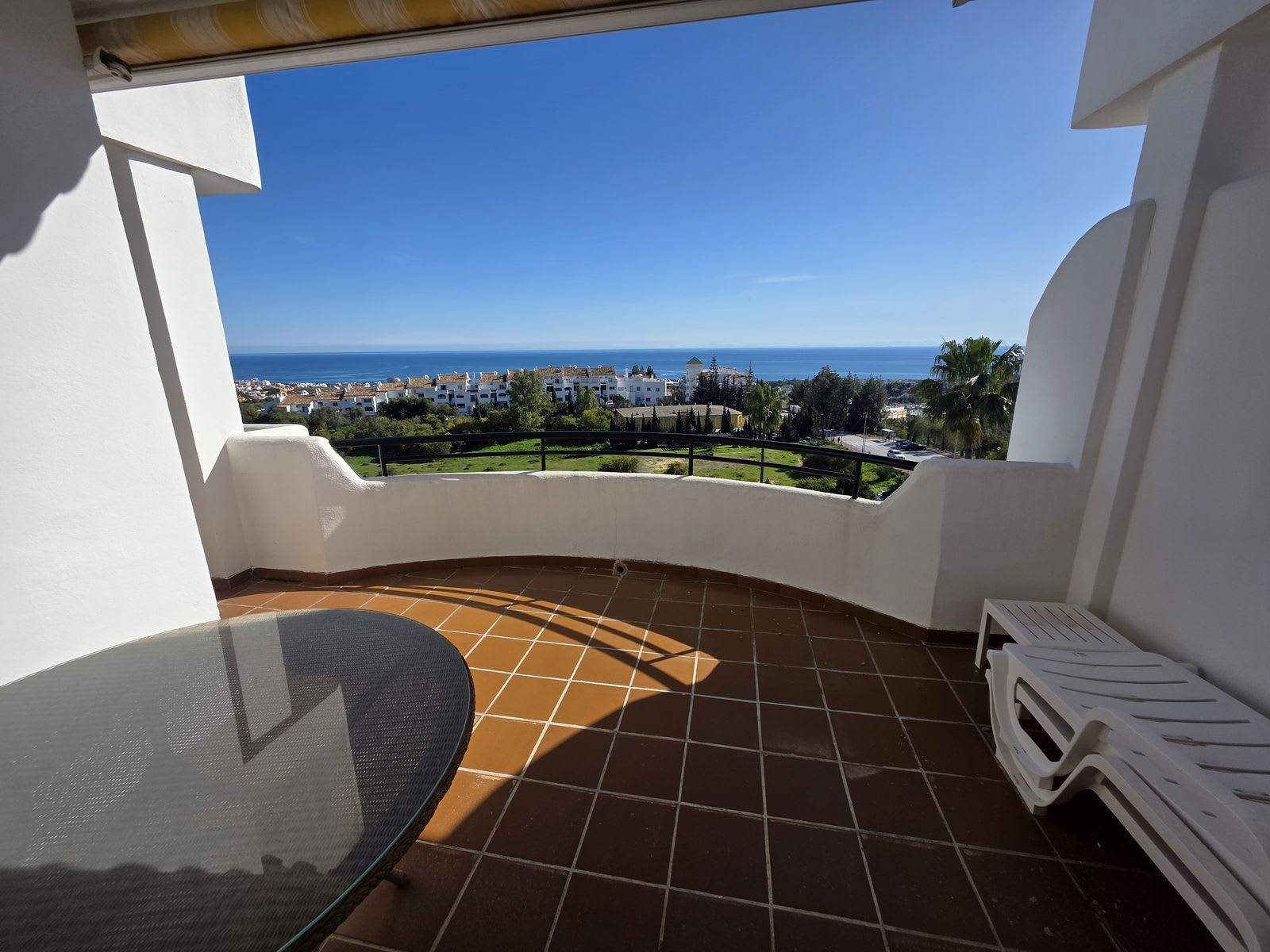 Penthouse til salgs i Calahonda, Bilde 2