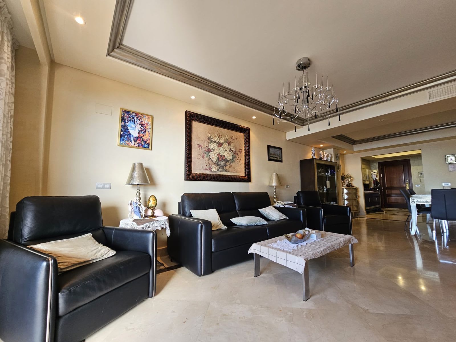 Leilighet til salgs i Estepona, Bilde 2