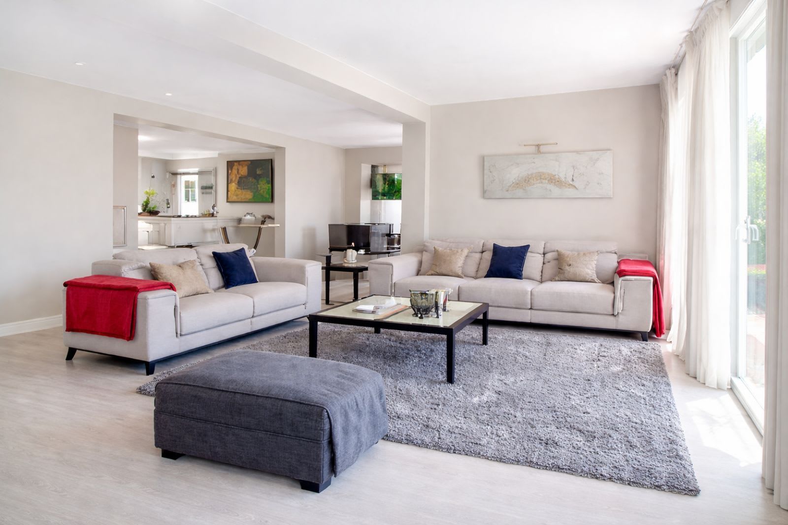 Villa til salgs i Marbella, Bilde 2