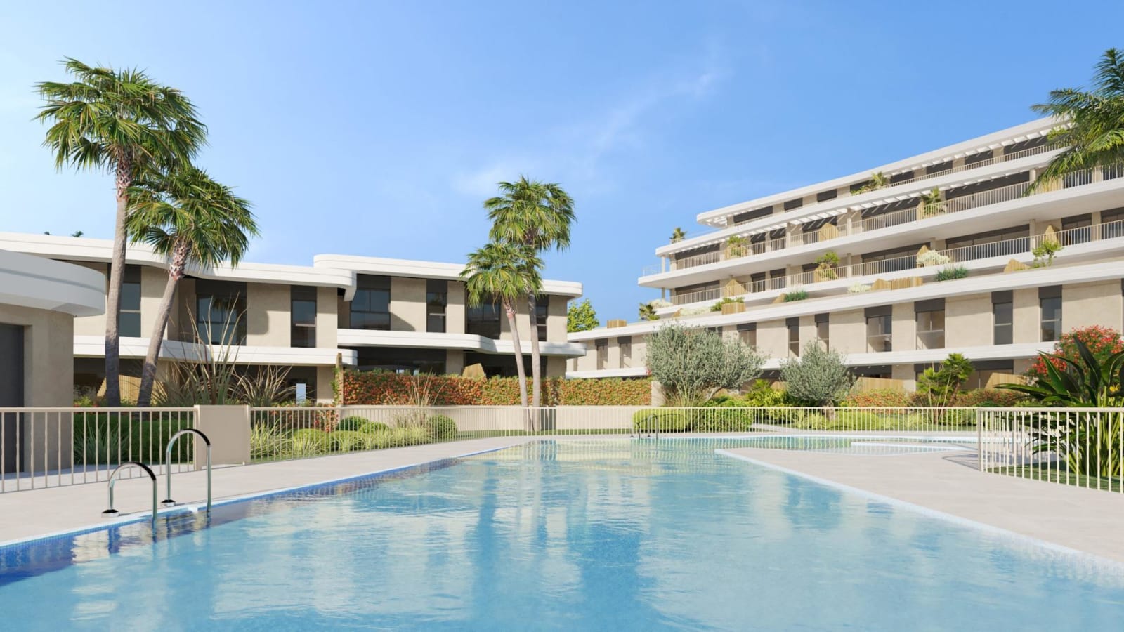 Leilighet til salgs i Estepona, Bilde 2
