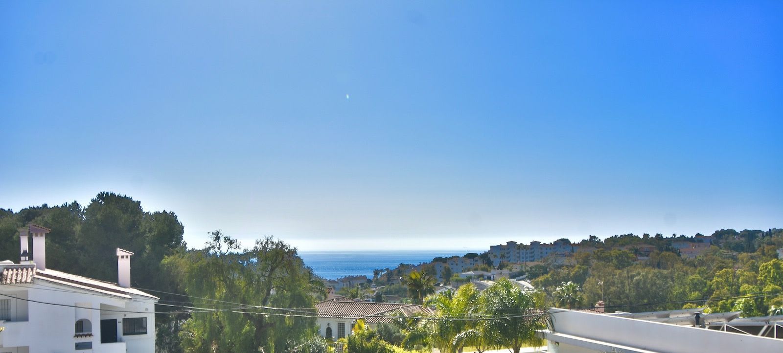 Frittliggende villa til salgs i La Cala de Mijas, Bilde 2