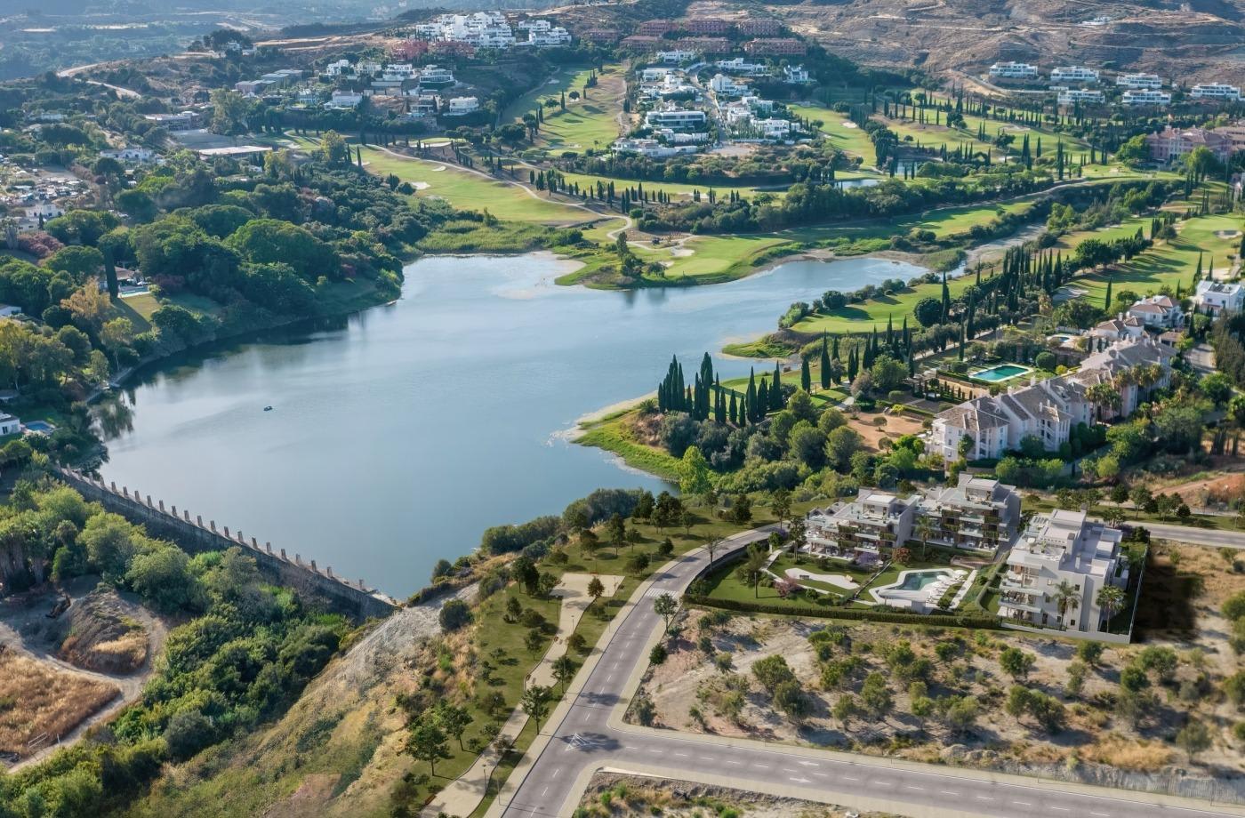 Leilighet til salgs i Estepona, Bilde 3