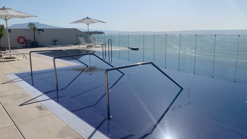 Leilighet til salgs i Estepona