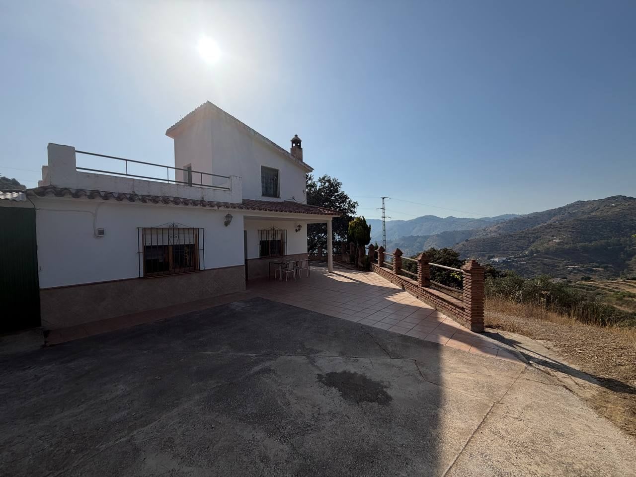 Villa til salgs i Málaga, Bilde 2
