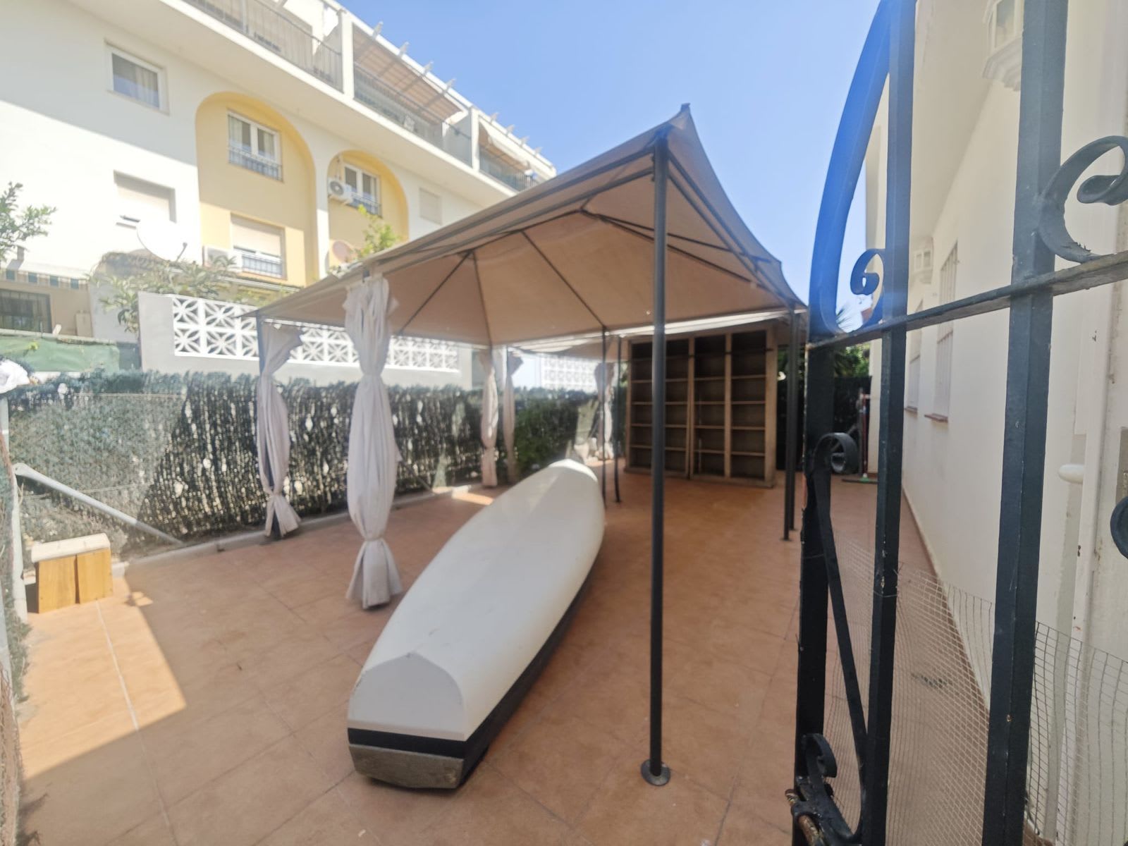 Rekkehus til salgs i Torremolinos, Bilde 2