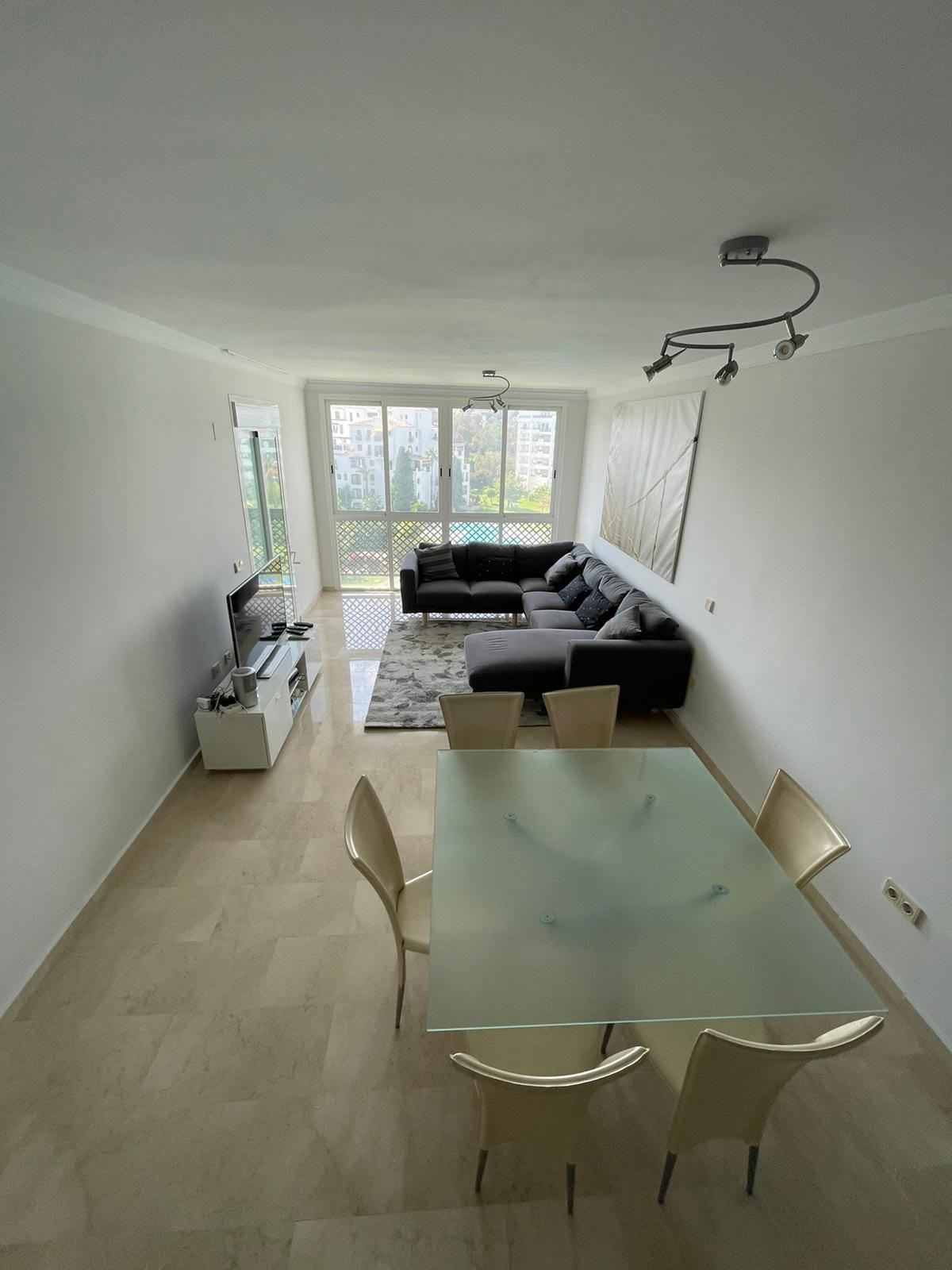 Penthouse til salgs i Puerto Banús, Bilde 3