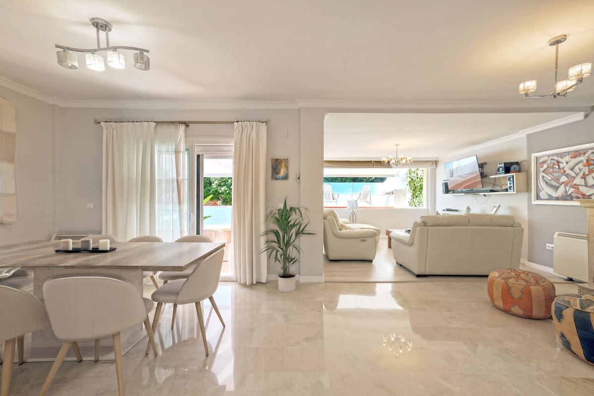 Tomannsbolig til salgs i Torremolinos, Bilde 3
