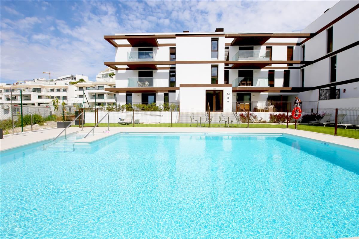 Toppleilighet til salgs i Estepona, Bilde 2