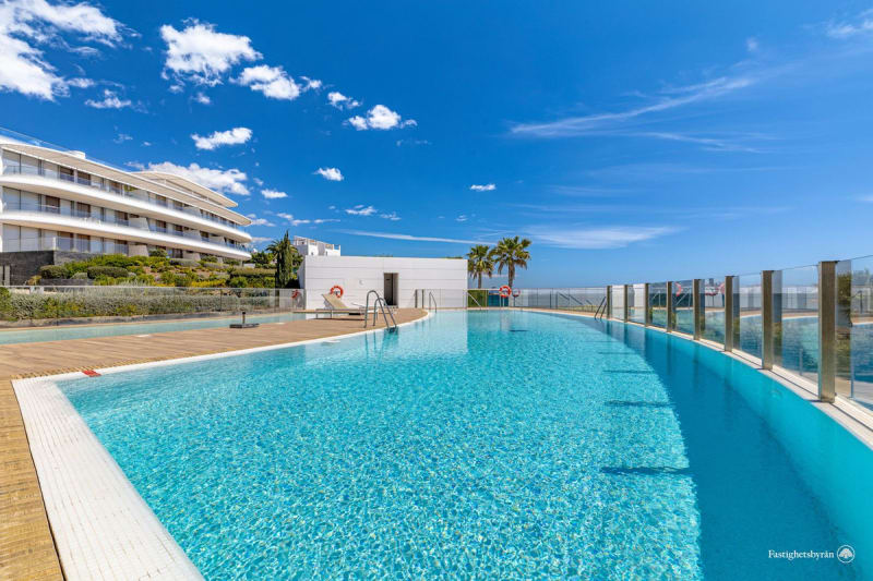 Leilighet til salgs i Estepona