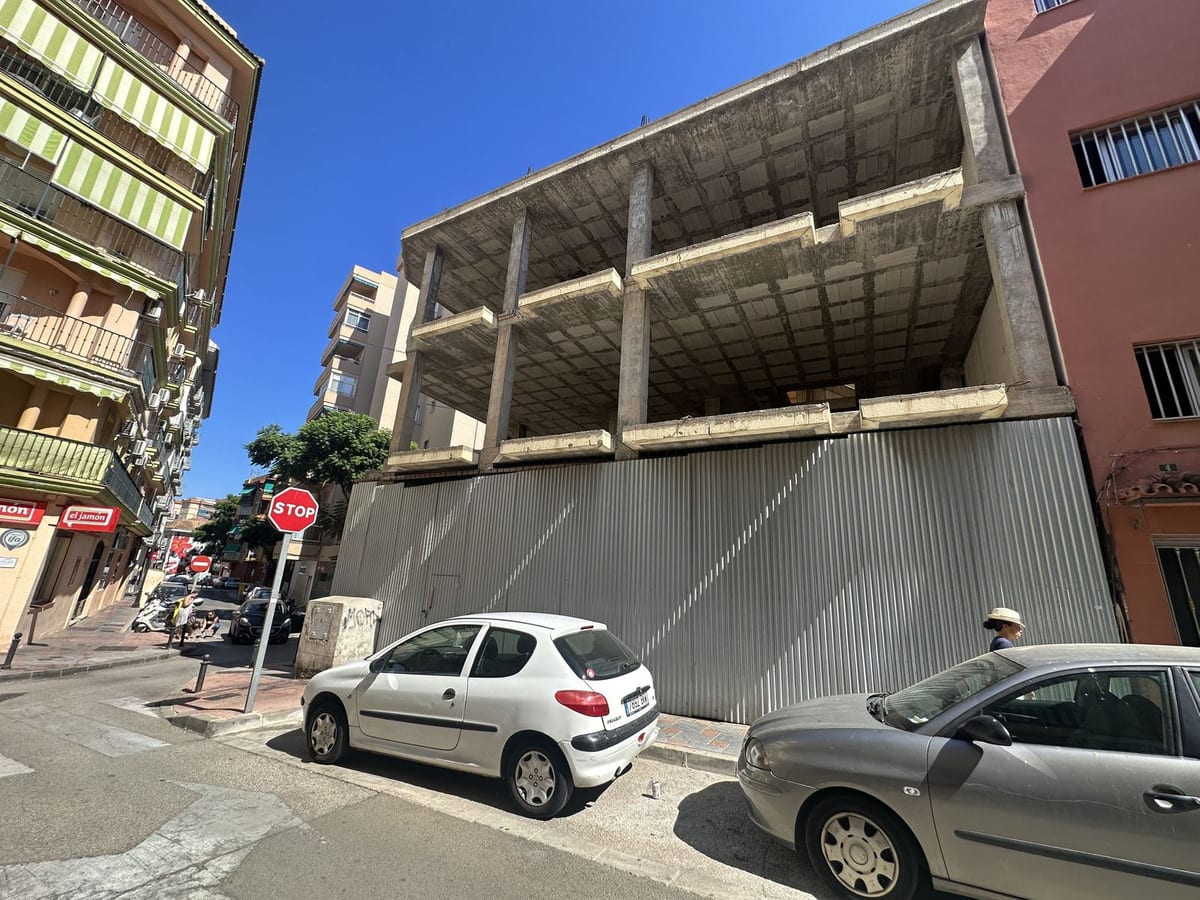 Leilighet til salgs i Fuengirola, Bilde 3