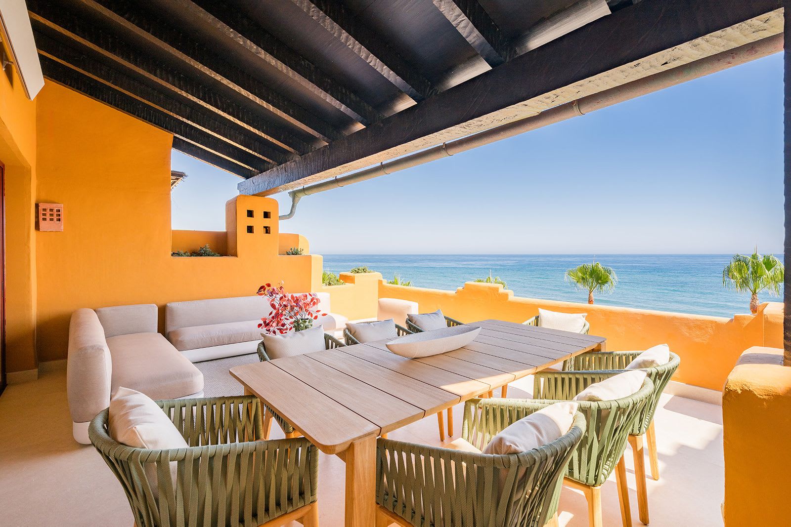 Leilighet til salgs i Estepona, Bilde 2