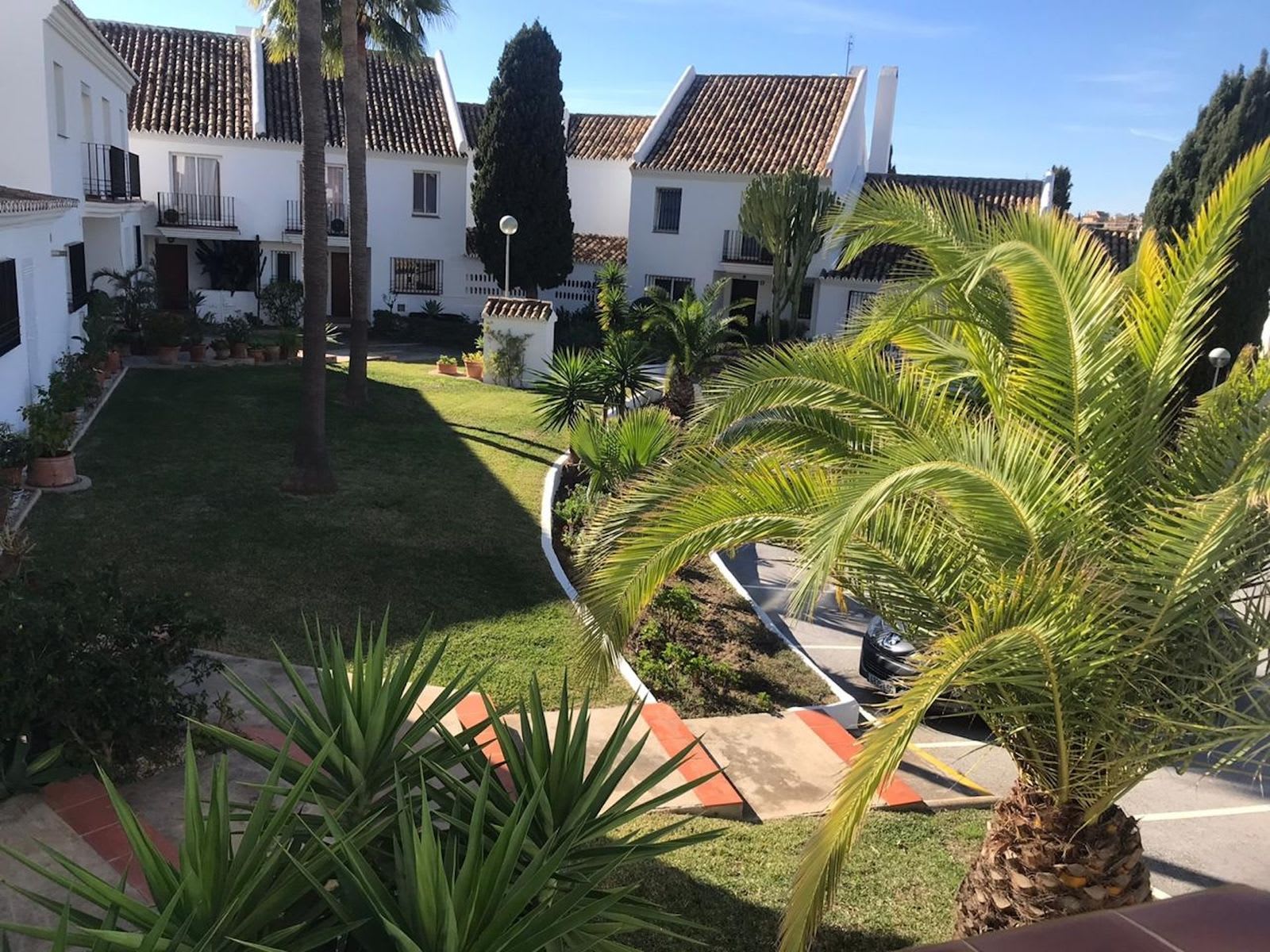 Rekkehus til salgs i Riviera del Sol, Bilde 2