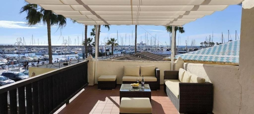 Leilighet til salgs i Benalmadena, Bilde 3