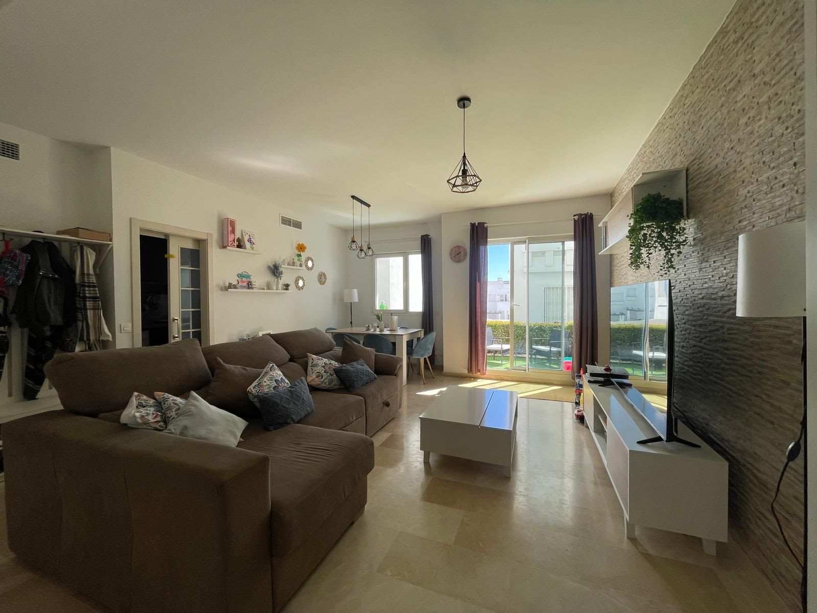Leilighet til salgs i Estepona, Bilde 2