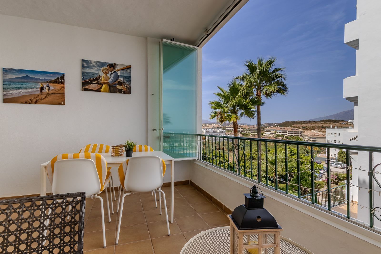 Leilighet til salgs i Miraflores, Mijas Costa, Bilde 2