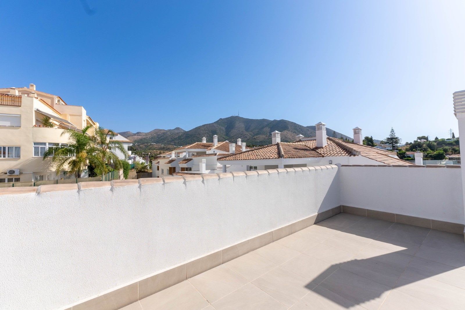 Toppleilighet til salgs i Torreblanca, Bilde 2