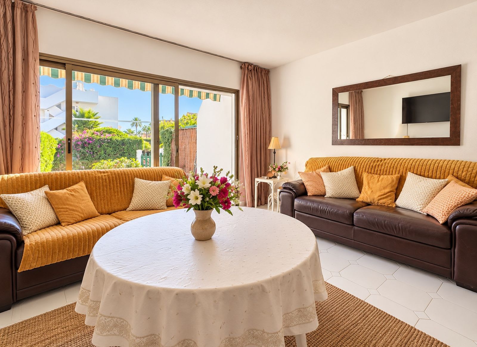 3-bedroom townhouse for sale in Marbella, Photo 3