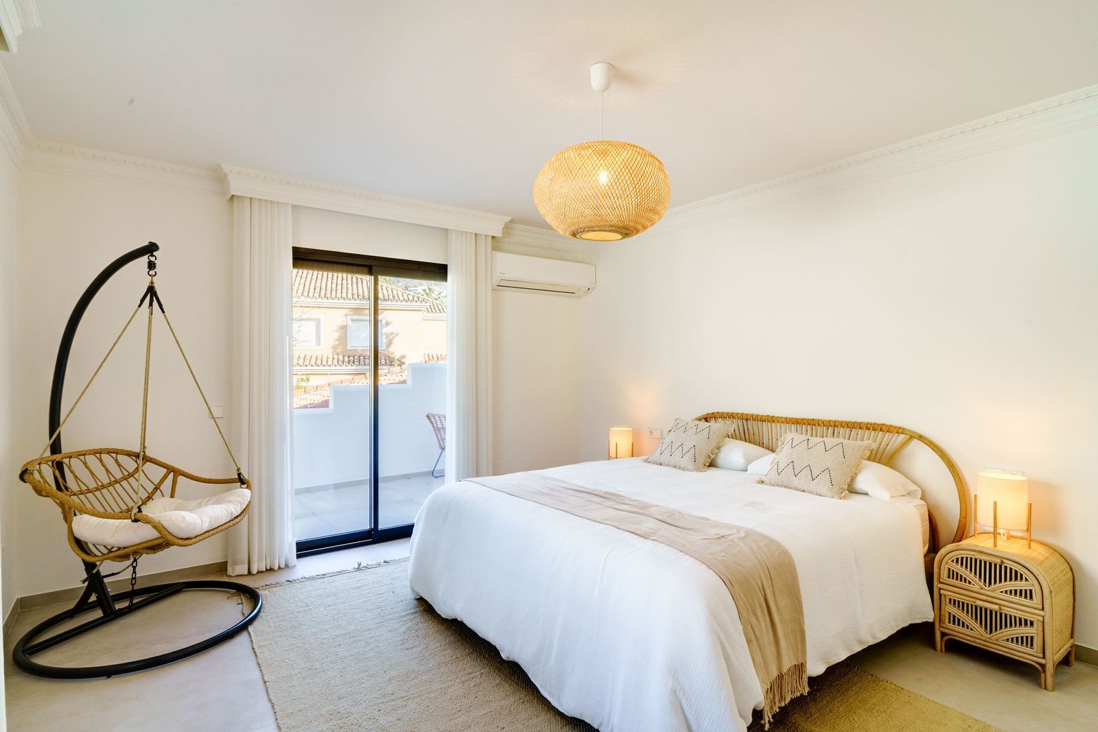 Villa til salgs i Marbella, Bilde 3