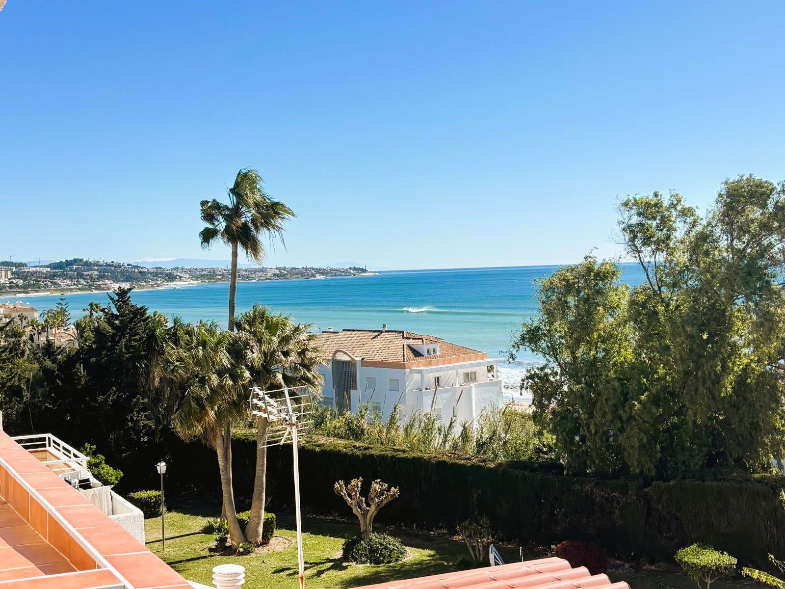 Leilighet midt i bygget til salgs i La Cala de Mijas, Bilde 2