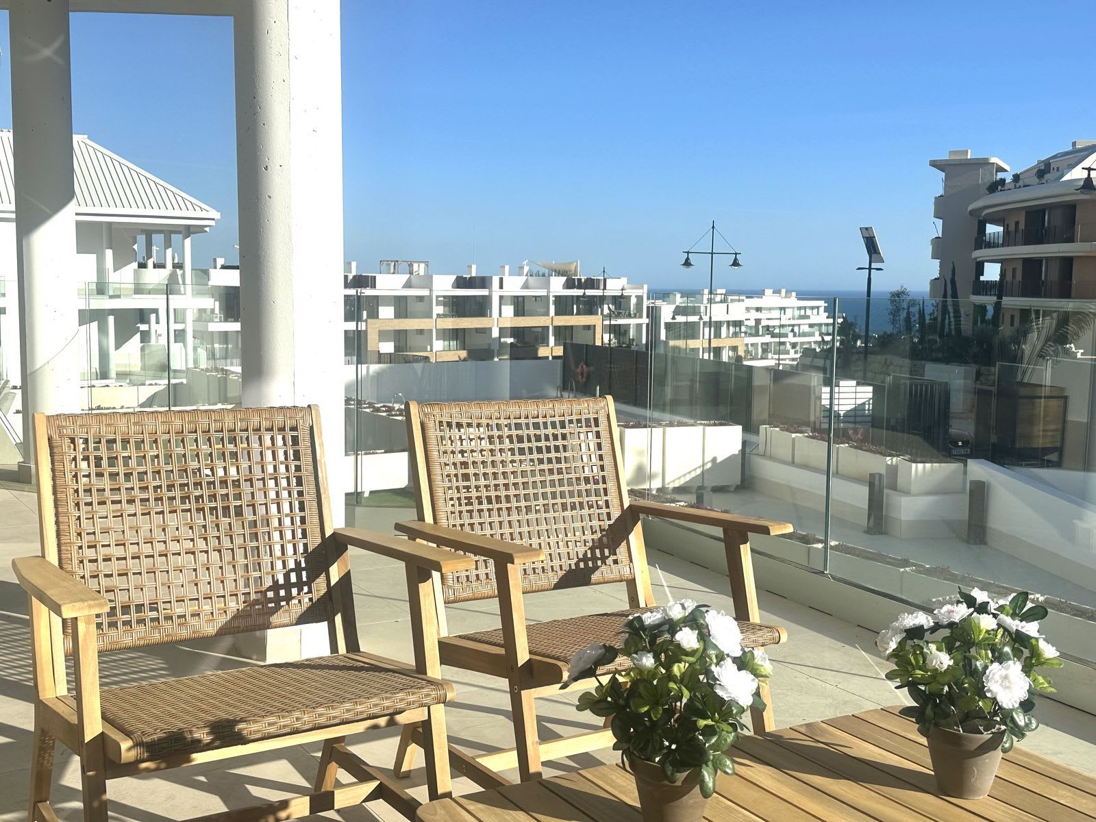 Leilighet til salgs i Fuengirola, Bilde 3