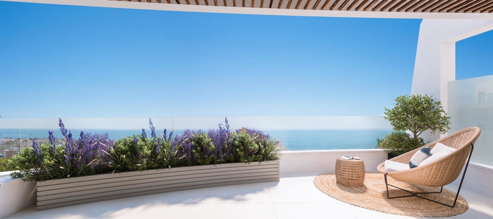 Leilighet til salgs i Benalmádena, Bilde 2