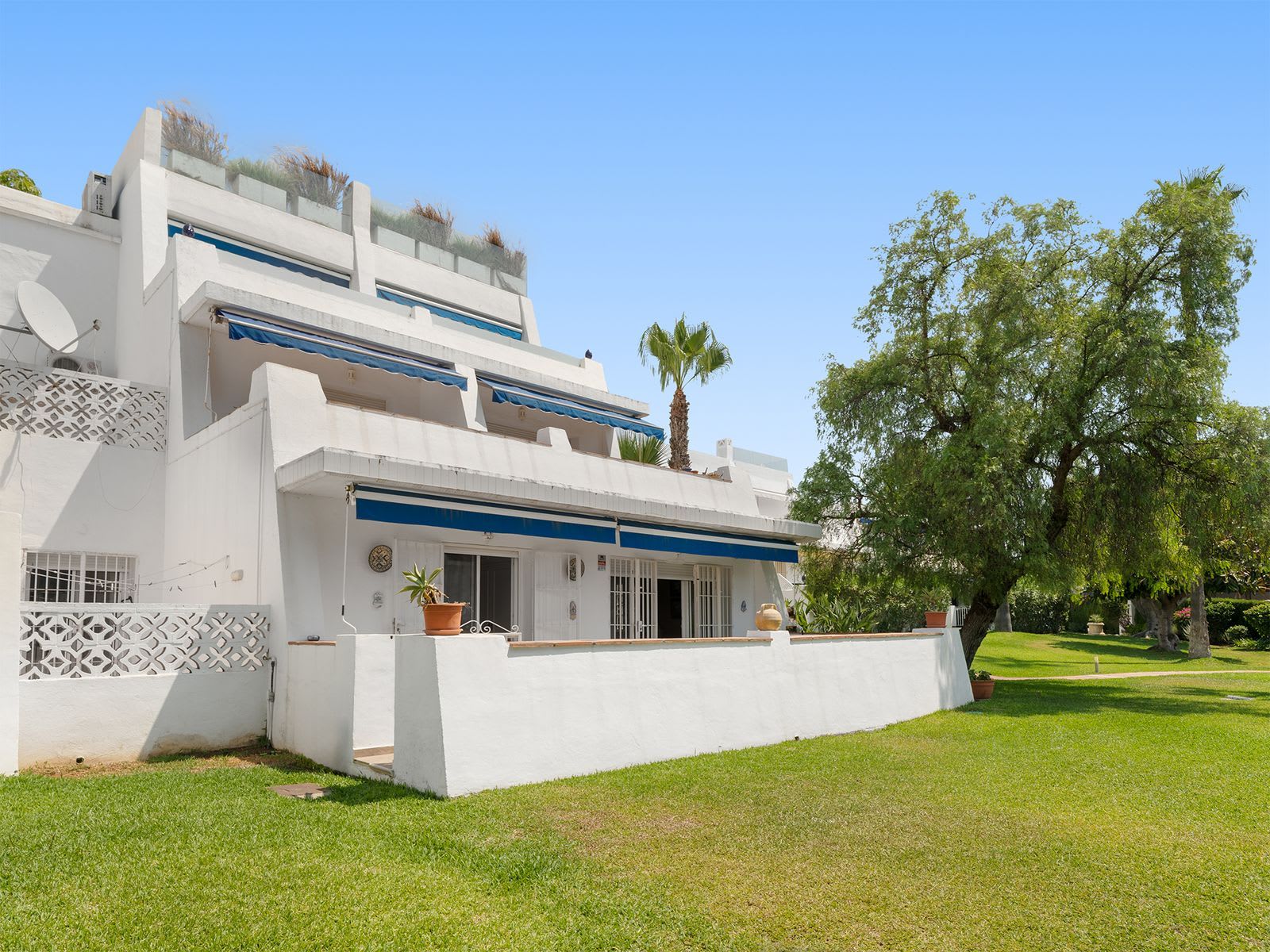 Leilighet til salgs i Nueva Andalucía, Marbella, Bilde 2