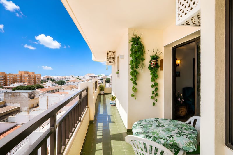 Leilighet til salgs i Fuengirola