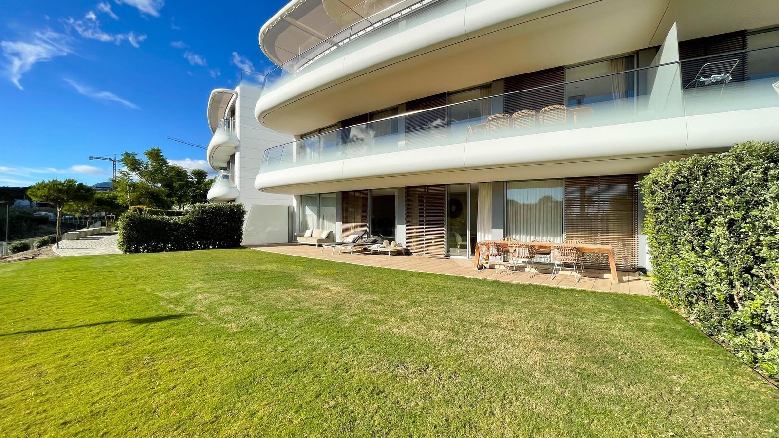 Leilighet til salgs i Estepona, Bilde 3